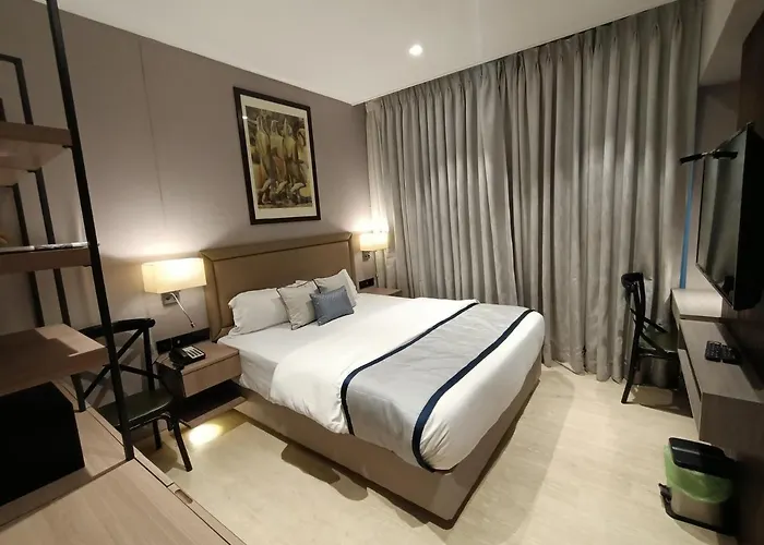 Highway Inn Andheri East