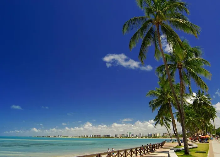 Suites Flat Maceio - Ritz Suites Ap 631