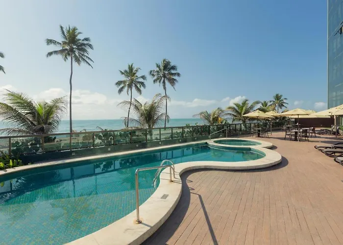 Suites Flat Maceio - Ritz Suites Ap 631