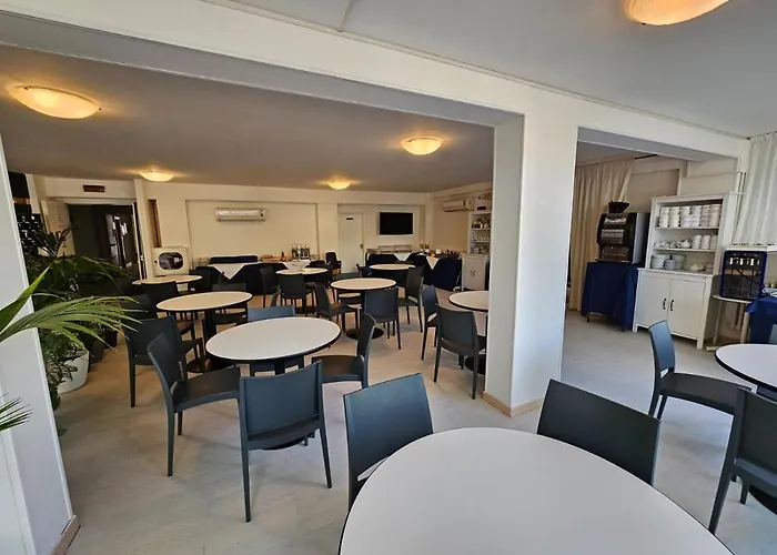 Albergo economico: Hotel Verde Luna