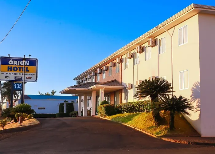  Orion Inn