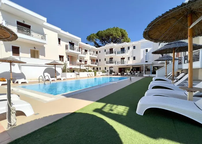 My Aparthotels Skiathos Somnia
