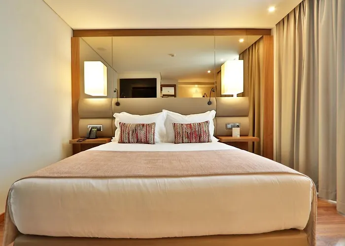 TURIM Ibéria Hotel