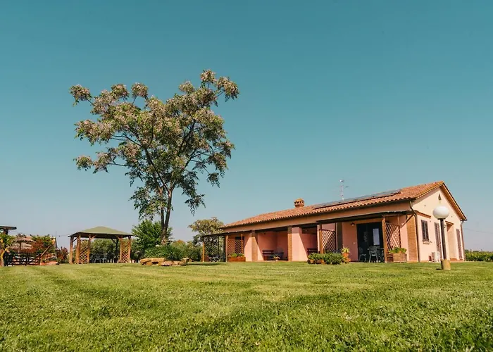 Agriturismo il Laghetto