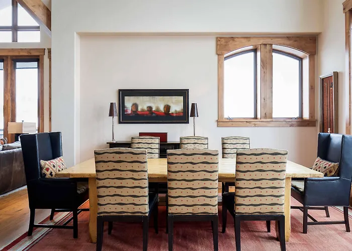 Hotel de lujo: The Hythe, A Luxury Collection Resort, Vail