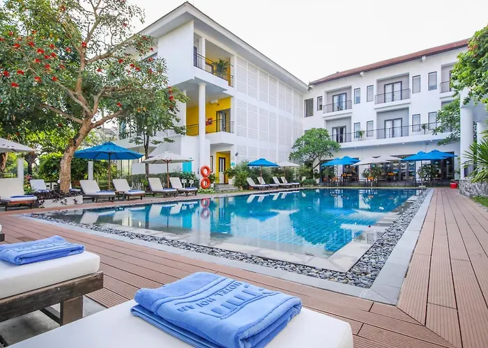 Emm Hotel Hoi An
