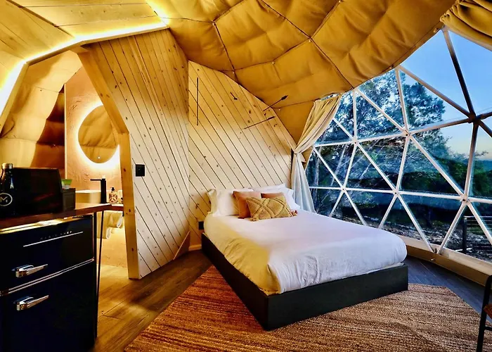 Missing Hotel