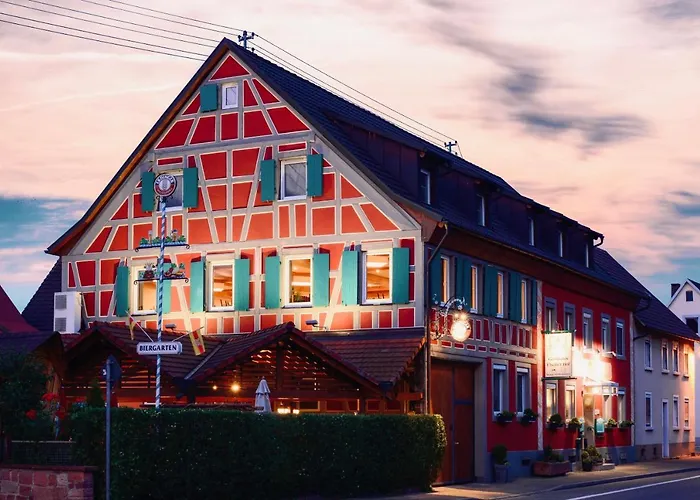 Hotel Am Elsäßer Hof