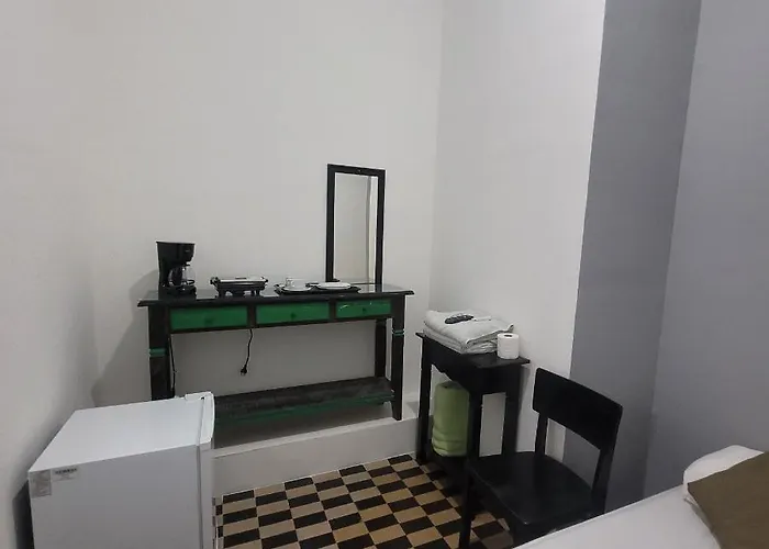 Grants Hotel