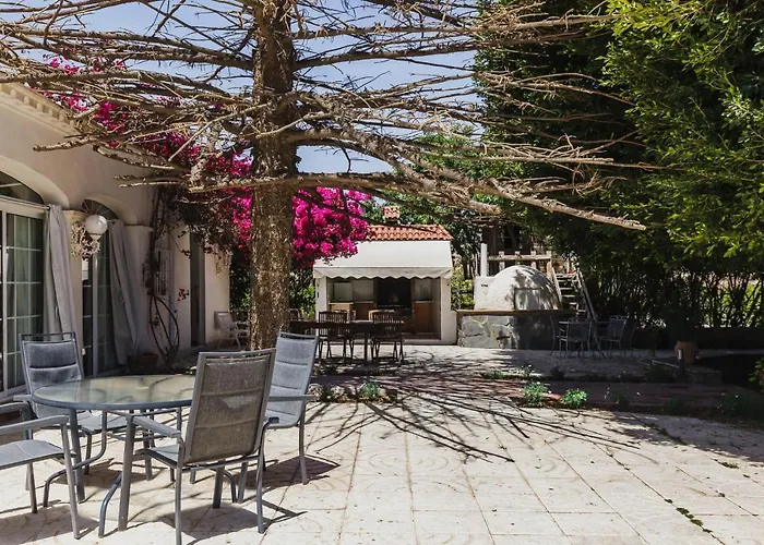 Cortijo EL LLANO