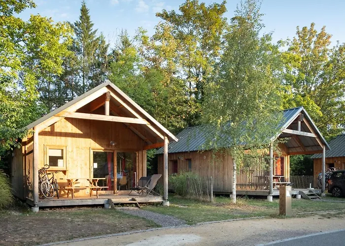 Hotel: Citykamp Strasbourg