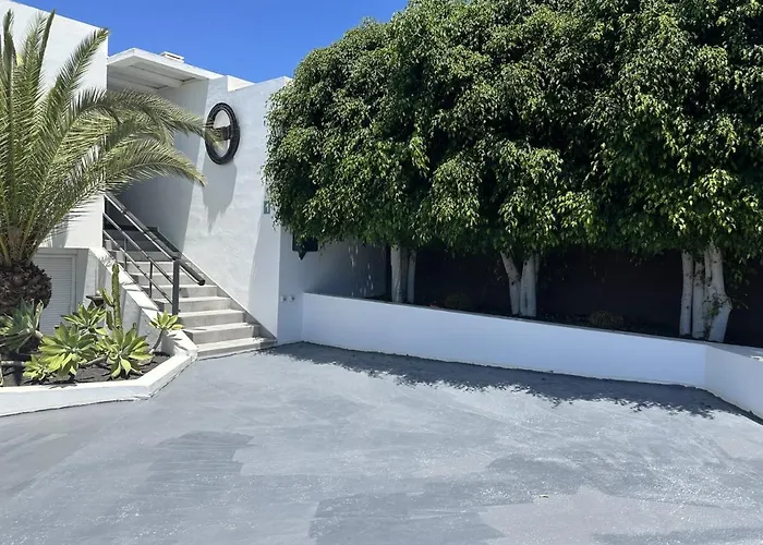 Villa Patos