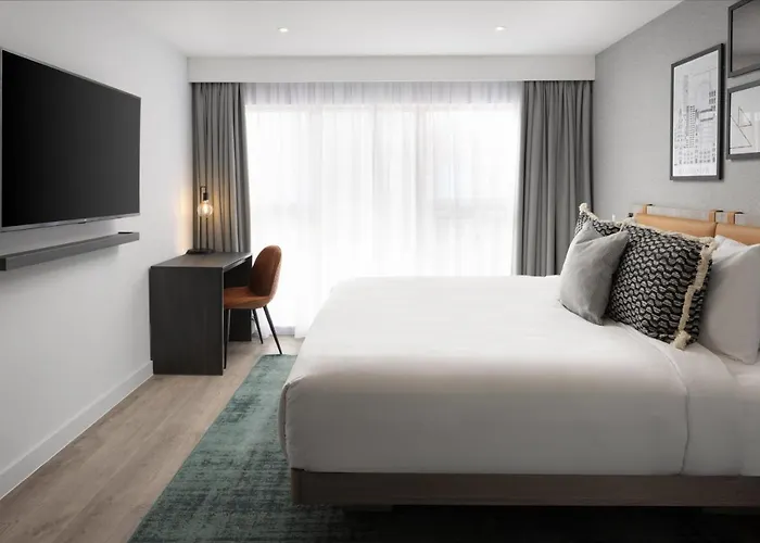Residence Inn By Marriott Piccadilly
