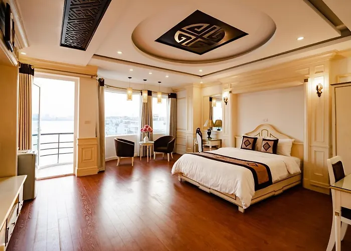 Wild Lotus Apartment 2