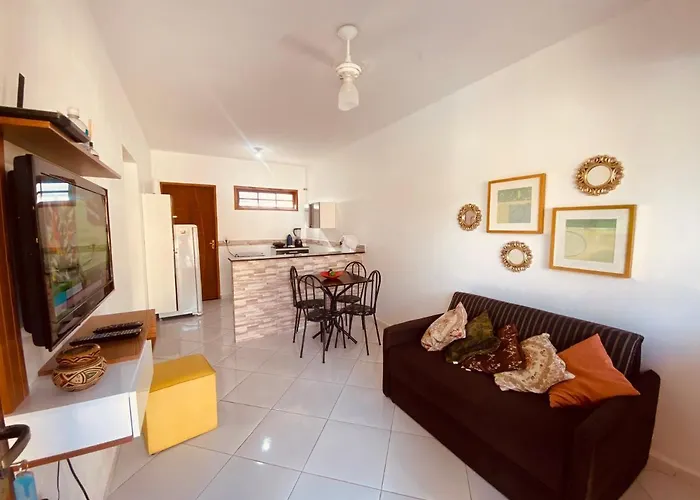 Casas Aconchegantes Temporada