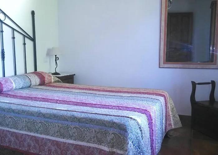 La Huertona