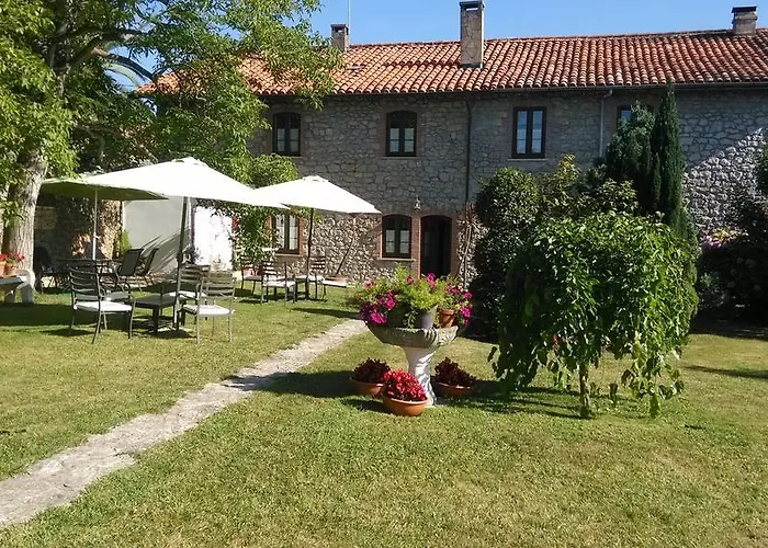 La Huertona