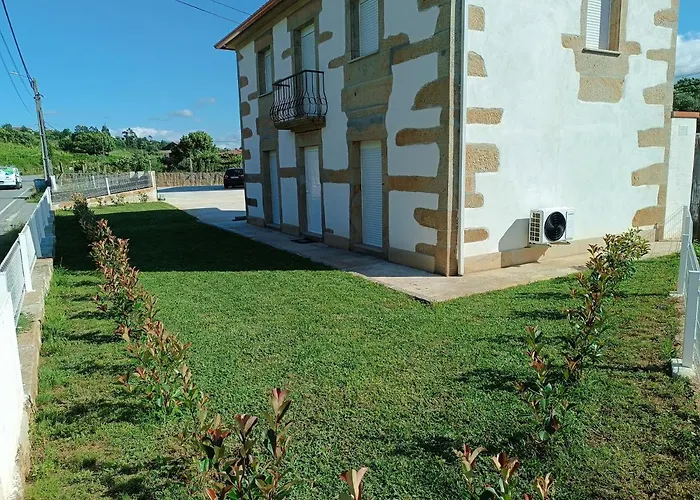 Hotel que aceita animais de estimação: Casa Sao Sebastiao