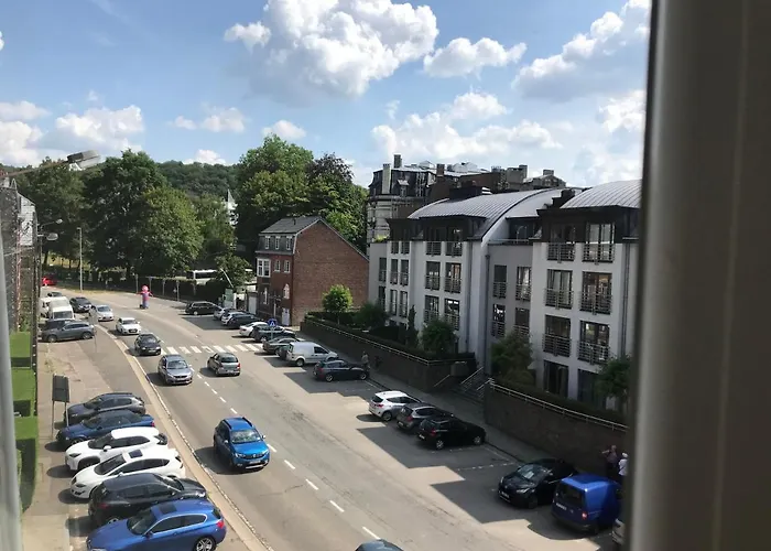 Hotel: Le Duc De Bedford