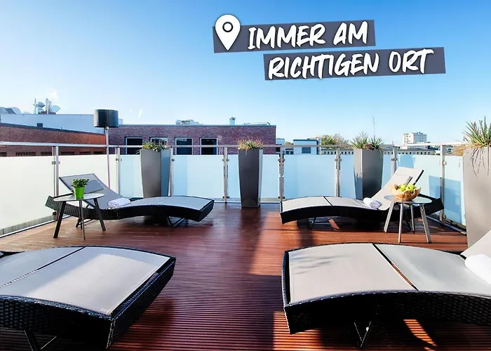 ACHAT Bremen