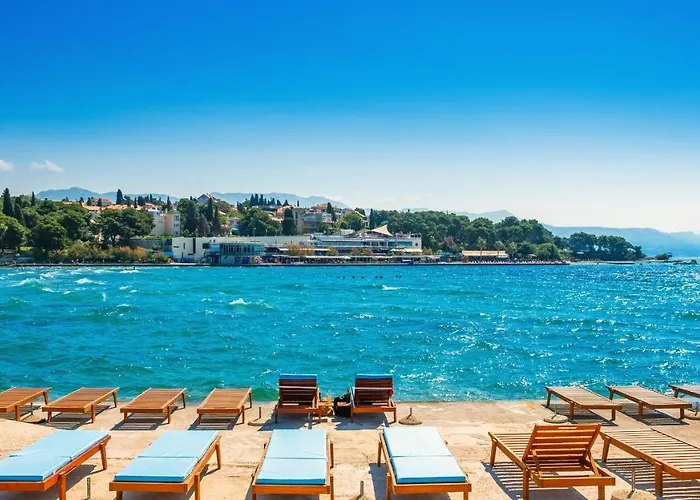Marella Luxe At The Beach Bacvice & Split Centre