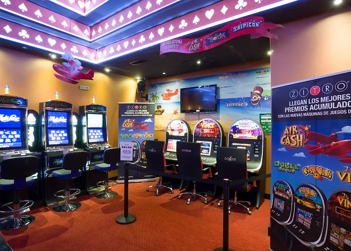 Hotel Malaga Nostrum Airport