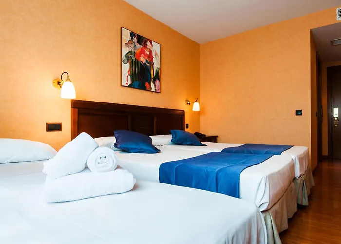 Hotel Las Provincias