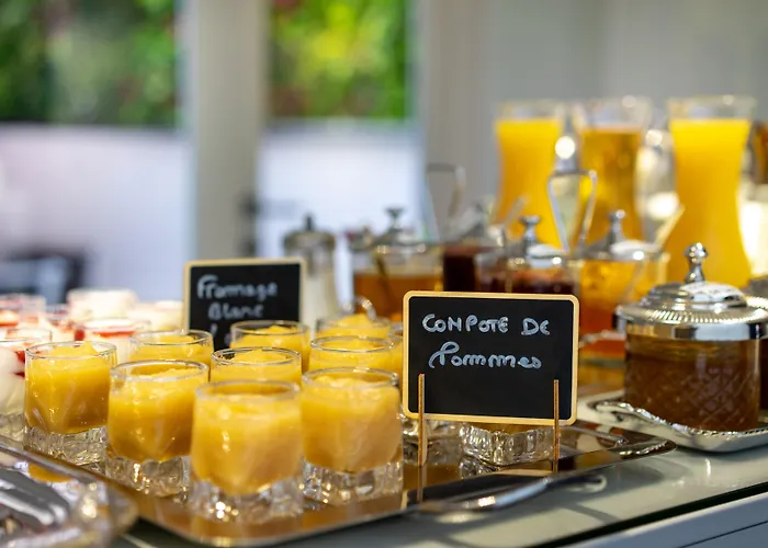 Félicien&SPA