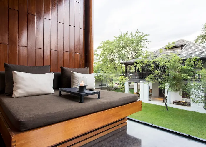 Anantara Chiang Mai