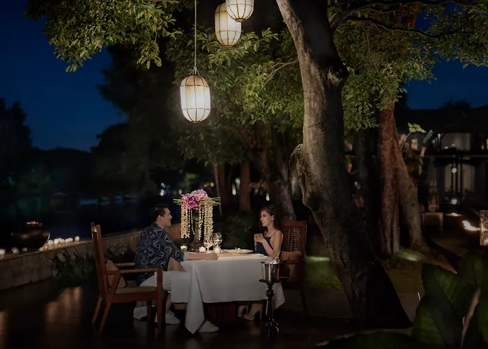 Anantara Chiang Mai