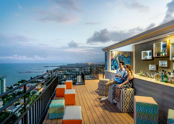 Radisson Resort & Spa Hua Hin