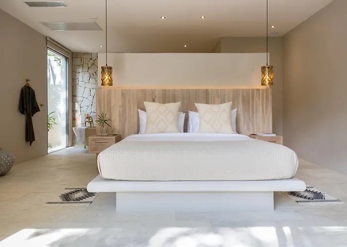 Cielo Boutique Hotel & Spa Samui