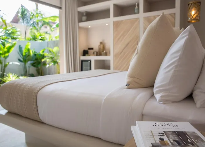 Cielo Boutique Hotel & Spa Samui