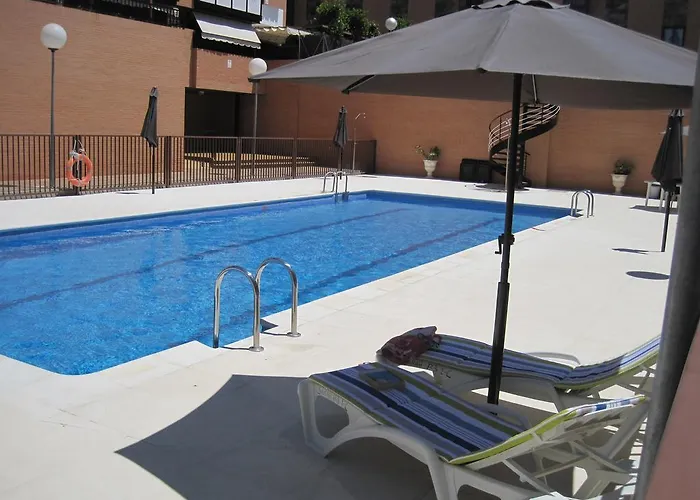 Apartamento Las Rozas Village