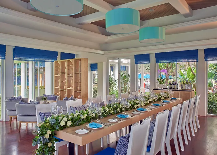 Dusit Thani Laguna Phuket