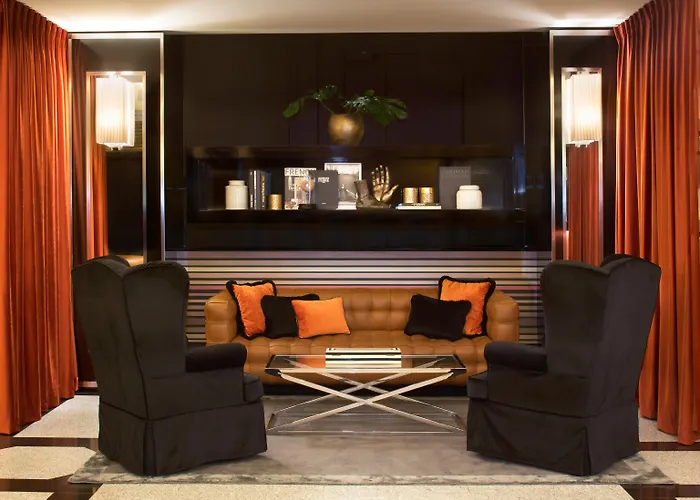 Starhotels Ritz