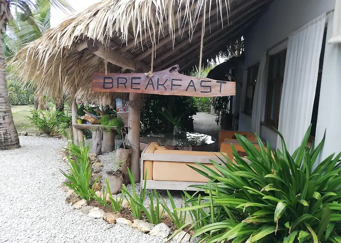 Residencia El Balata