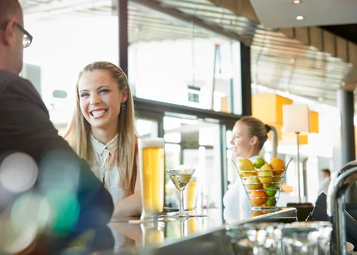 Spa Hotel: Holiday Inn Bern Westside By Ihg