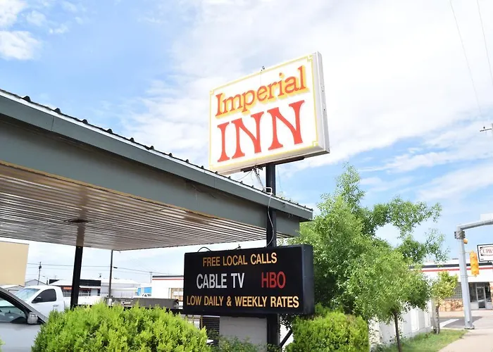 Imperial Motel