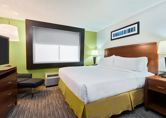 Holiday Inn Express Miami Airport Doral Area By Ihg