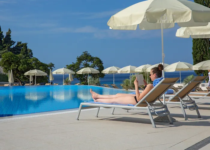 Maistra Select Astarea Hotel