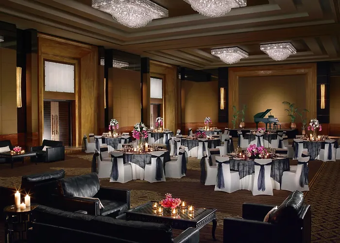 Dusit Thani Abu Dhabi