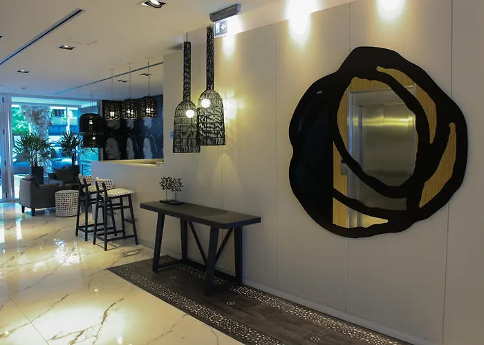 Hotel met uitzicht: Ilum Experience Home