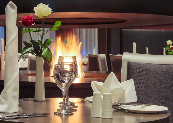 Family Hotel: Hotel Reykjavik Grand