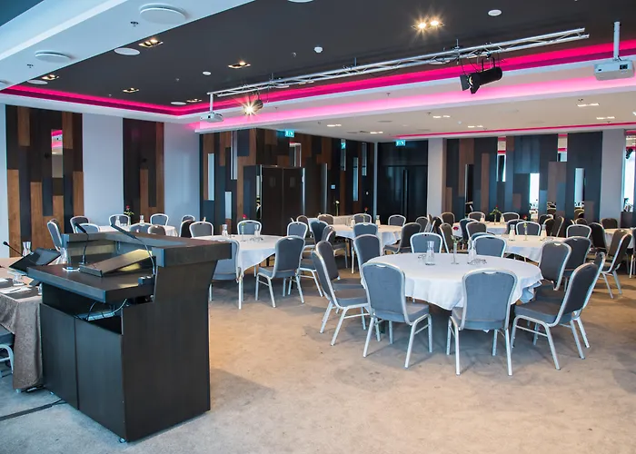 Family Hotel: Hotel Reykjavik Grand