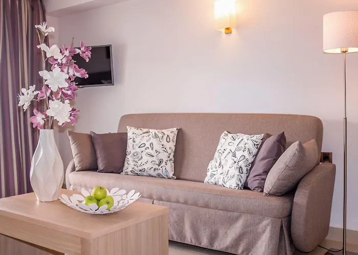 Porto Platanias Beach & Spa