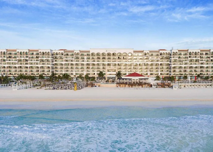Hotel de lujo: Hyatt Zilara Cancun (Adults Only)