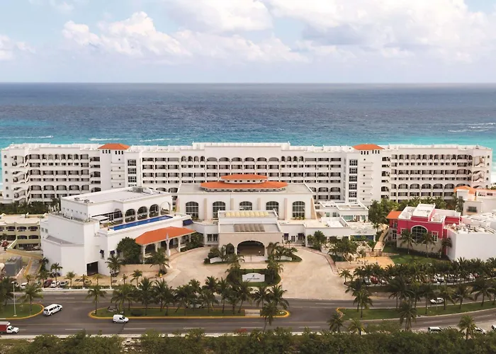 Hotel de lujo: Hyatt Zilara Cancun (Adults Only)