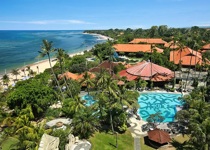 Inna Grand Bali Beach