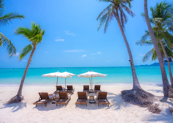 Chaweng Regent Beach Resort - SHA Extra Plus